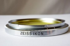 Zeiss Ikon Filter for sale | eBay