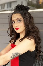 BEAUTIFUL LINDI ORTEGA 5X7 Photo