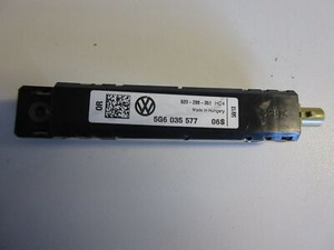 Antennenverstärker Steuergerät Verstärker Rechts Oben VW Golf 7 VII 5G6035577