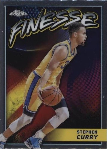 Xzavion Curry RC #513 - 2023 Topps | eBay