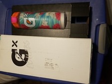 Gatorade Collabs DK Metcalf Pittsburg Steelers Gx Bottle Edycja limitowana