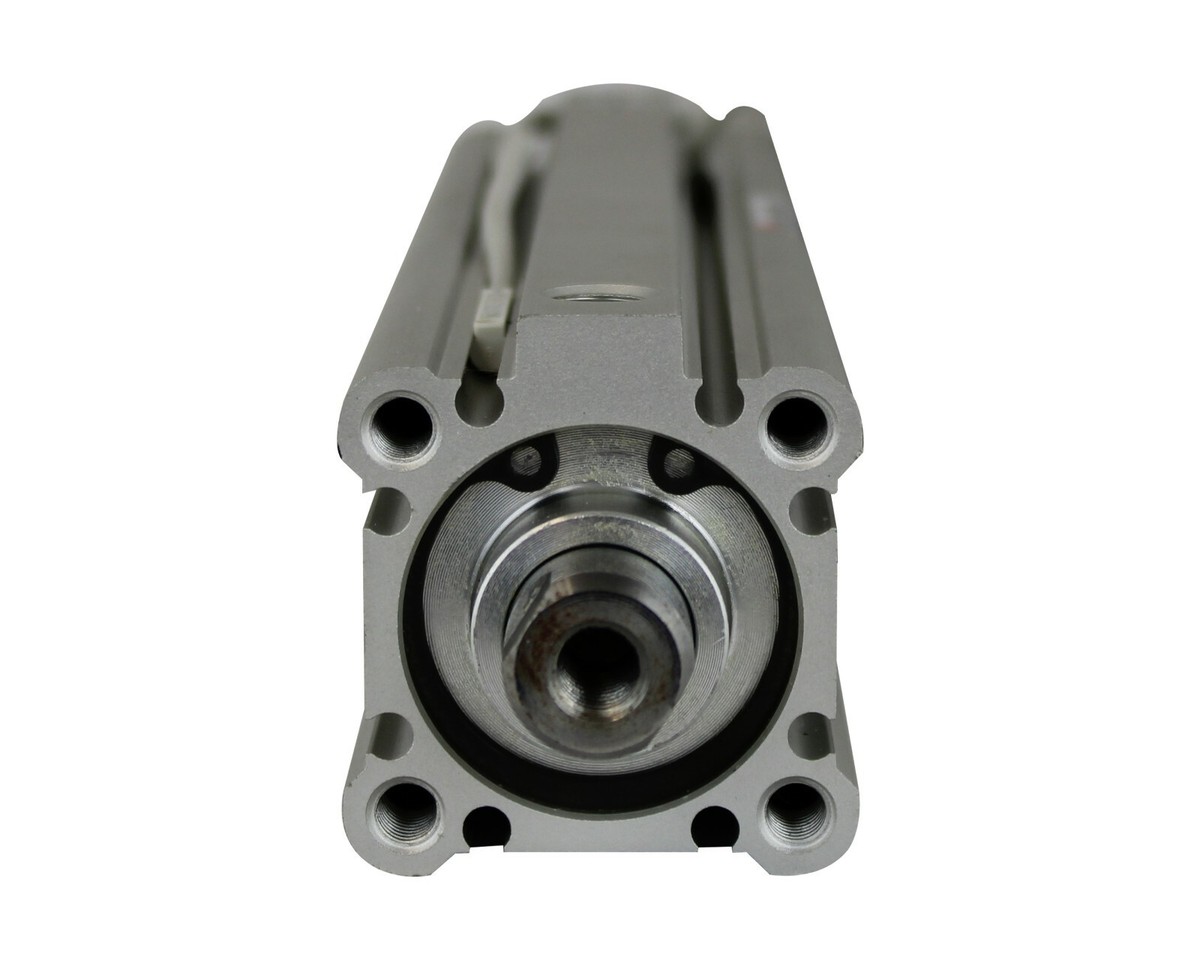 SMC SQUARE COMPACT 140MM ACTUATOR CYLINDER, CDQ2A32-KRC1505 | eBay