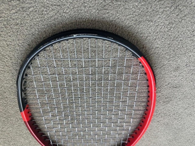 DUNLOP - DUNLOP CX400TOUR （2024） Dunlop CX 400 Tour Tennis Racquet | Midwest Racquet Sports