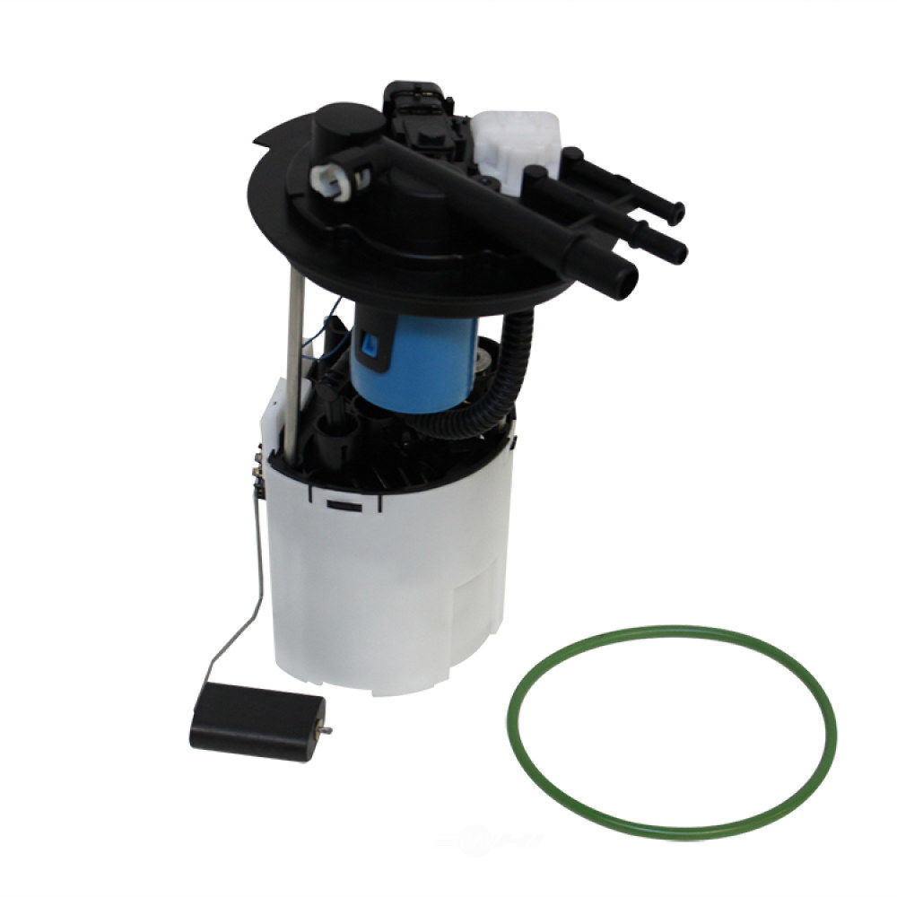 GMB Fuel Pump Module 530-2244 For Chevy GMC Suburban 2500 2002-2003 - 1 Year Warranty-767528