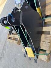 New 12" Bucket for New Holland E57C/E60C (91781975)