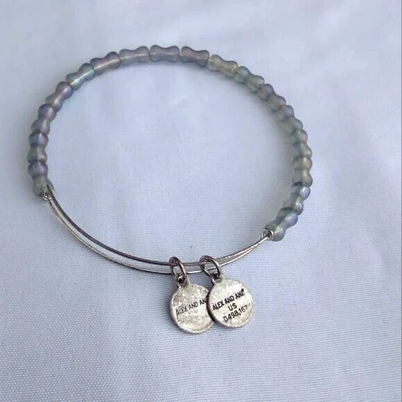Alex and ani infused with energy technology outlet