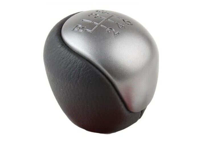 OEM 43711-2L400DAJ Gear Shift Knob 6 Speed Manual Ems for Kia