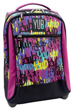 Zaino Seven Yub Acquisti Online su