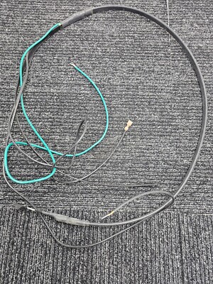 4FT 18AWG MTW Flexing OR AWM Style 1056/1275 600V VW-1-156205 Type TEW