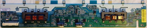 Inverter Board SAMSUNG SSI320_4UC01 für LCD Fernseher TOSHIBA 32RV635D