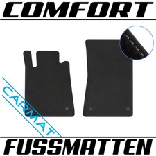 Fussmatten für Mercedes-Benz SLK R171 2004-2011 Autoteppiche Fußmatten COMFORT