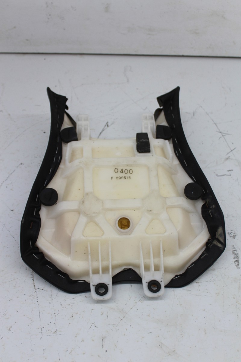 1000シート 14-16 KAWASAKI NINJA 1000 ZX1000M FRONT DRIVERS SEAT PAD