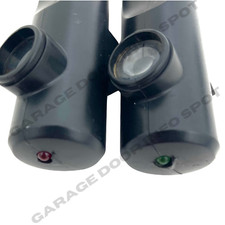 37220R Genie GSTB-BX Overhead Door Safe-T Beam Photo Eyes Safety Sensors 37221R