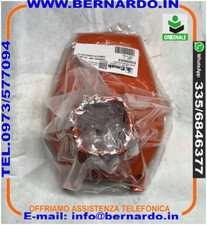 61042024CR DECESPUGLIATORE OLEOMAC  746S 746T 750T 750S 753S 753T  CONVOGLIATORE