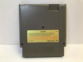 Romance Of The Three Kingdoms II - Nintendo NES w/ manual + box  (RK)