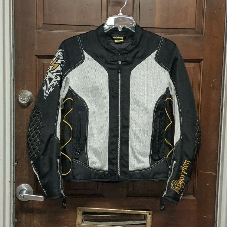 Scorpion store bike jacket