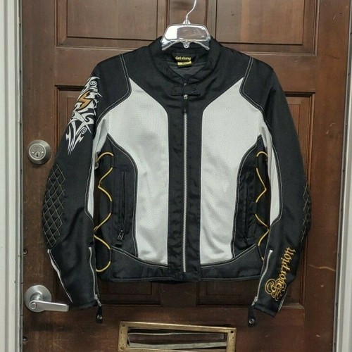 Scorpion Motorcycle Riding Jacket Exo 