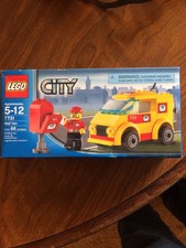 lego city 7731
