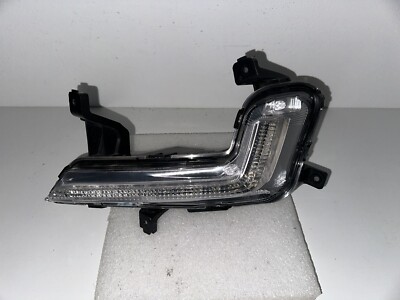 Tagfahrlicht Hyundai Tucson III FL LED 92207D75 Mobis links