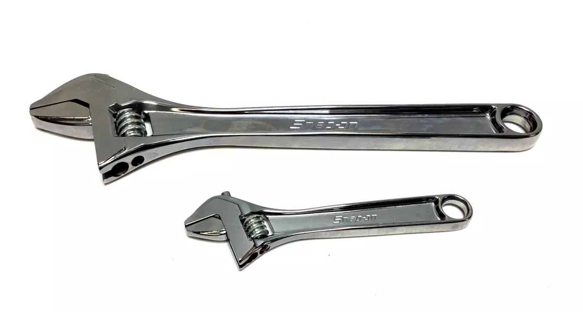 New Snap on 6