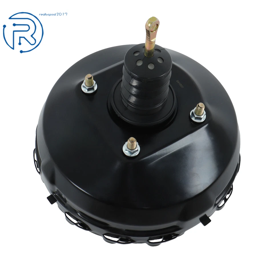 Amplificador de freno de potencia de vacío GMC 1971-1972 camioneta Chevrolet C20 K20 GMC Foto 4 de 4