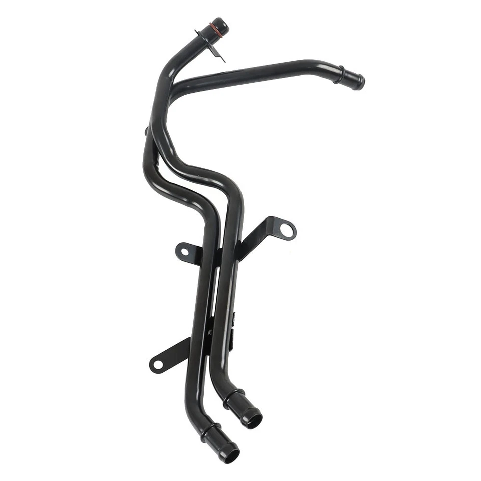 Conjunto de manguera de calefacción LABLT HVAC para Chevy Impala Uplander Pontiac delantero 626-550 Foto 4 de 4