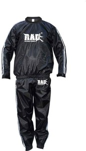 rad heavy duty sweat suit