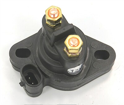 Starter Solenoid Relay For Arctic Cat 450 Man Auto 2010 2011 2012 - Foto 3