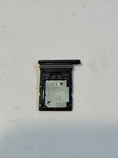 Samsung Galaxy A54 5g OEM Sim Tray Sim And Sd Card Holder Dark Grey