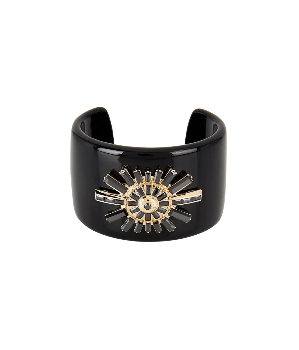 Henri Bendel Waldorf Cuff