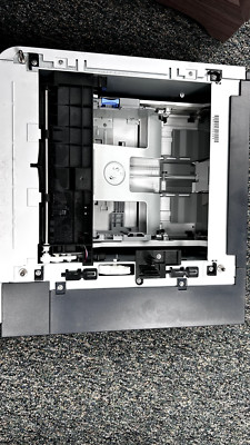 HP CE530A - 500 SHEET LASERJET INPUT LOWER FEEDER TRAY - VNC3C06409