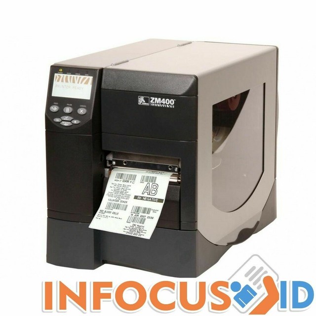 zebra label printer chromebook