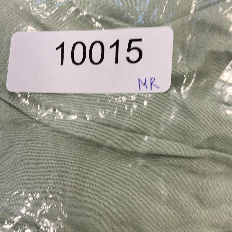 Falda midi línea A de diseño de Asos para mujer talla 14 verde botón a través del bolsillo Foto 4 de 4