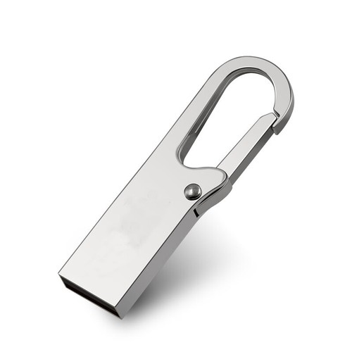 2 TB 256 GB USB Flash Drive Metal Memory Stick Portable Storage Pen Thumb Disk - 第 2/16 張圖片