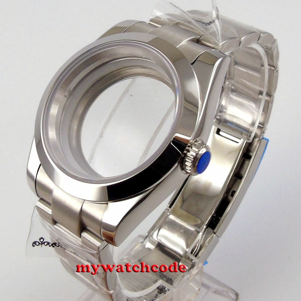Risparmia Alla Grande Su Orologi Con Il Movimento NH35 Orologio Pilota Automatico: Movimento NH35, Quadrante Di Tipo A/B, Custodia Da 42 Mm, 300 M - Foto 12