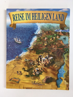 Dr. Randall D. Smith - Reise im heiligen Land [Softcover]