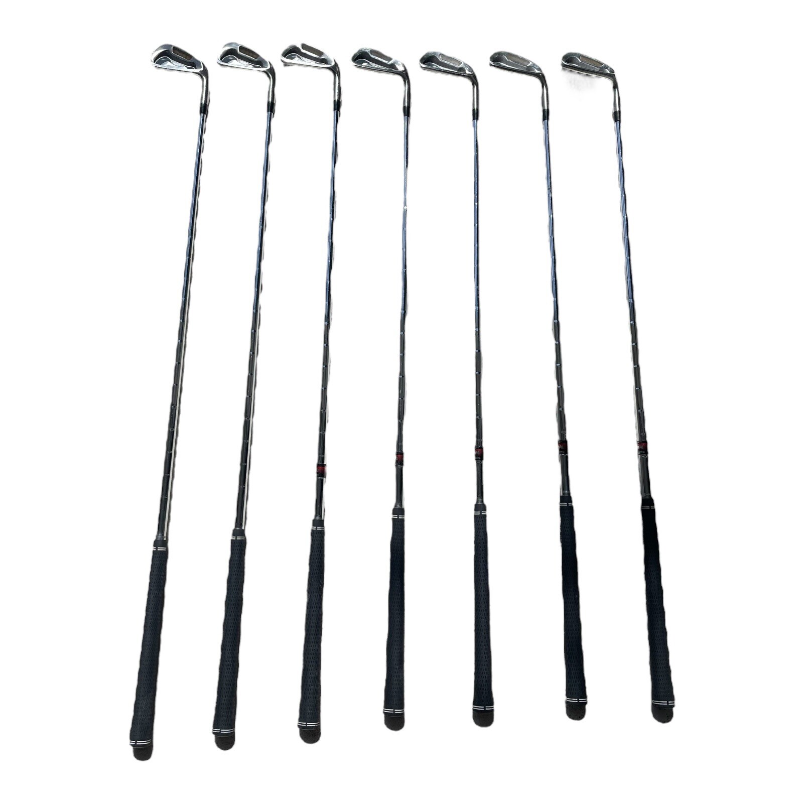 Tommy Armour EVO Oversize 3-4-5-7-8-9-PW True Temper Dynalit