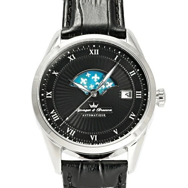 【美品】Yonger & Bresson ベルカステル 自動巻き Yonger & Bresson Wristwatches for sale | eBay
