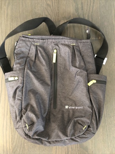 sherpani avalon backpack