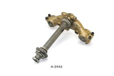 Honda CB 900 F2 Bol D'or SC01 anno 1981 - ponte forcella inferiore A2942