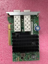 669281-001 HP Ethernet 560FLR-SFP 10Gb Dual Port Network Adapter
