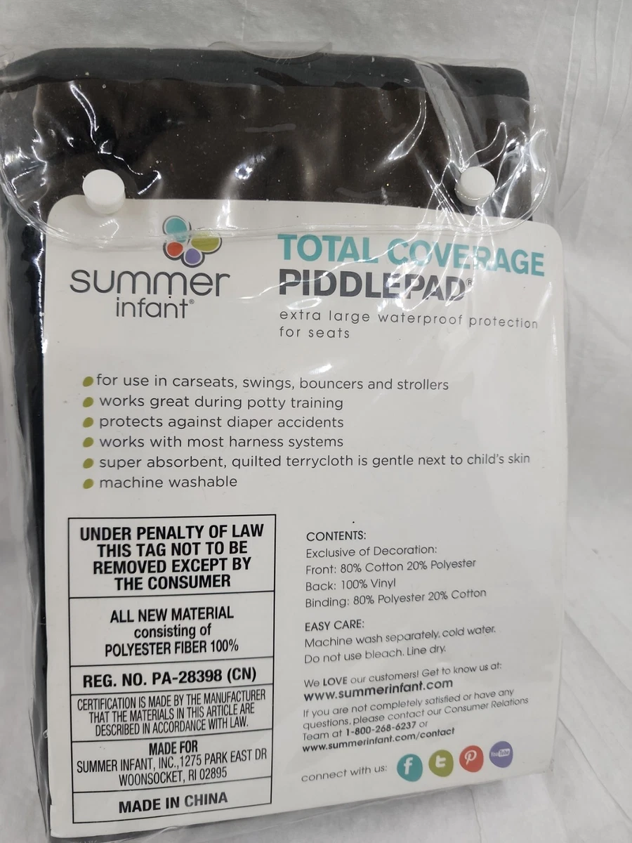 Piddle pad cheap mothercare