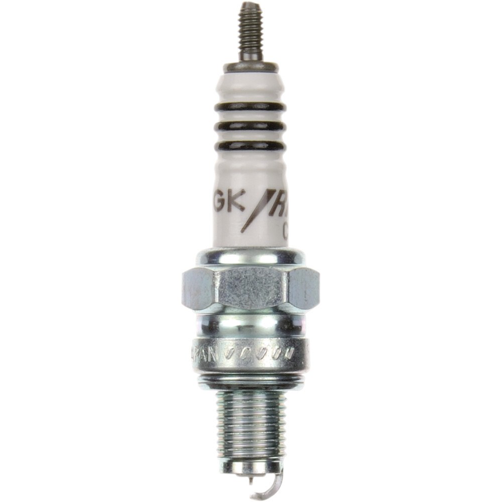 NGK - Iridium IX Spark Plug  CR8HIX 7669
