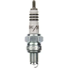 NGK - Iridium IX Spark Plug  (CR8HIX) 7669