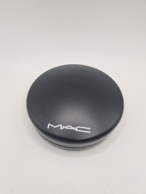 New Mac Mineralize Skinfinish Natural Powder 10G - Shade: Light Plus