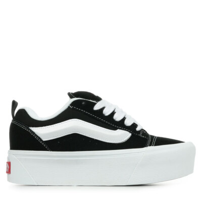 Sneakers Vans Damen Knu Stack weiß