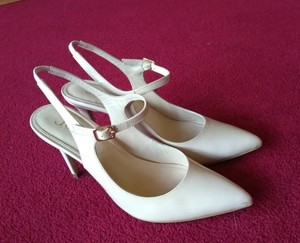 occasion court shoes