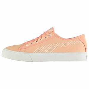tenis puma lona