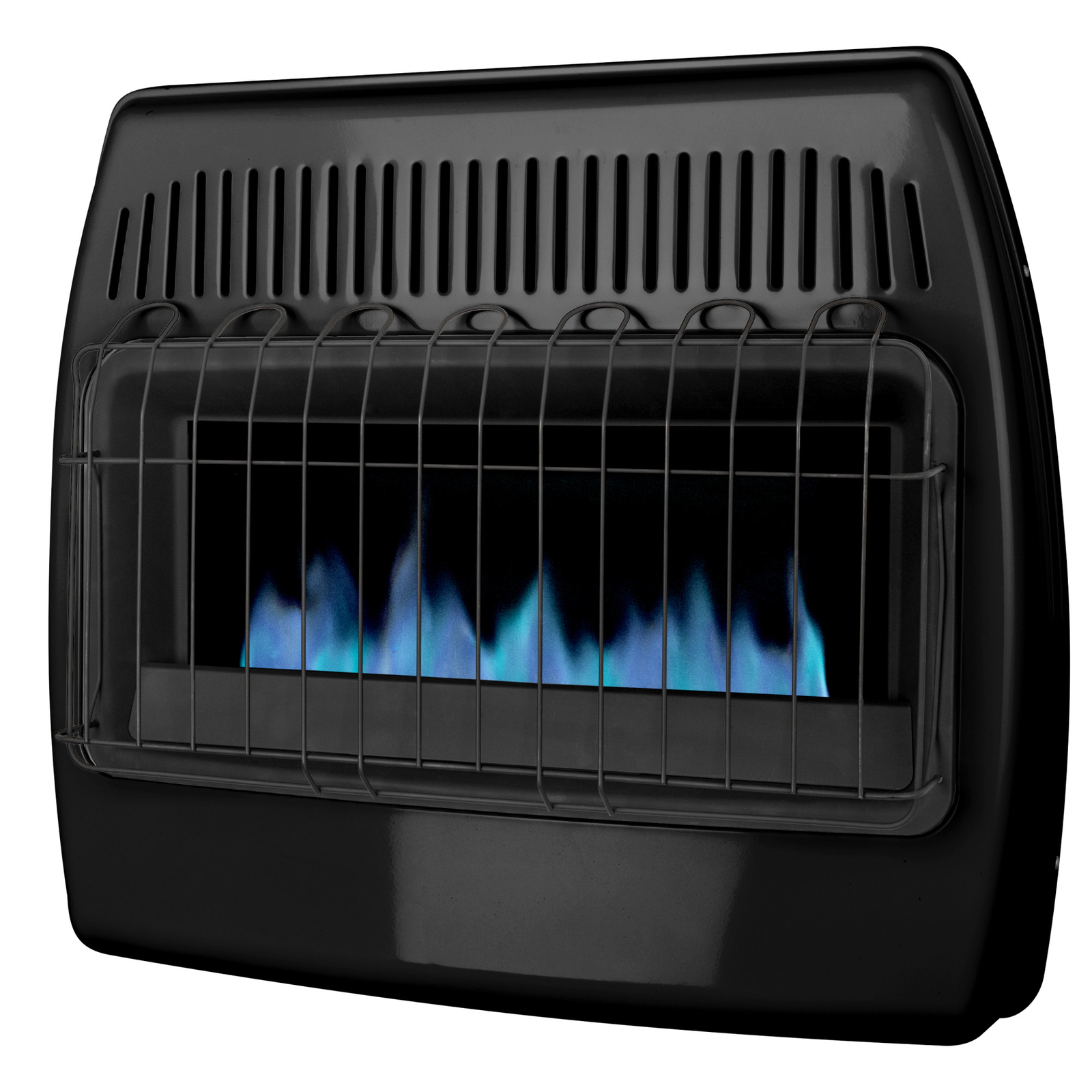 Dyna-Glo GBF30DTDG-4 30,000 BTU Liquid Propane - Black