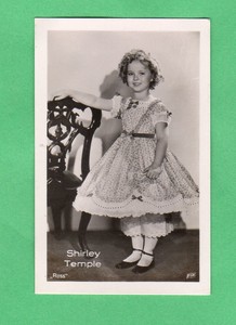 shirley temple ebay